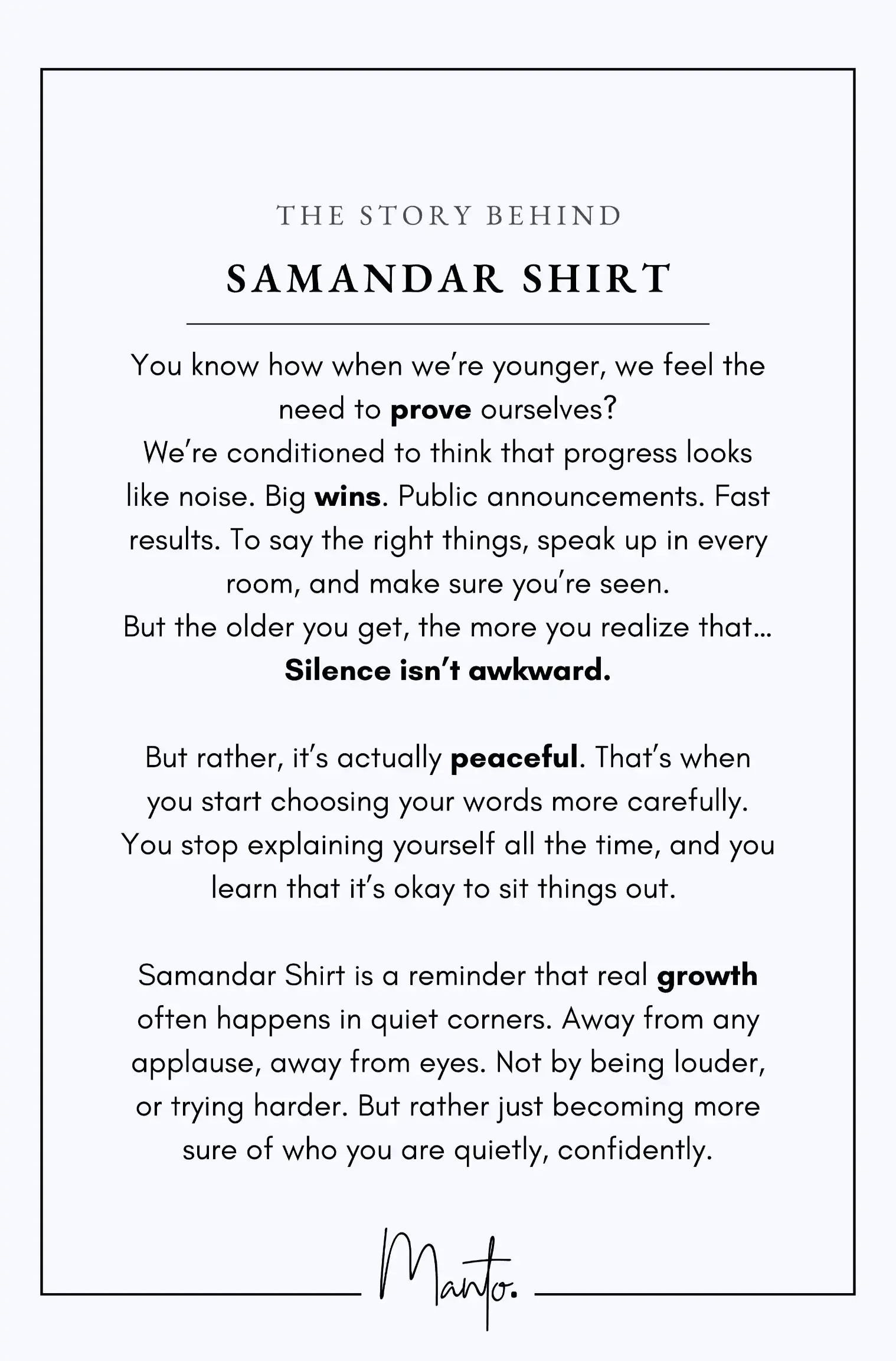Samandar Shirt - Image 7
