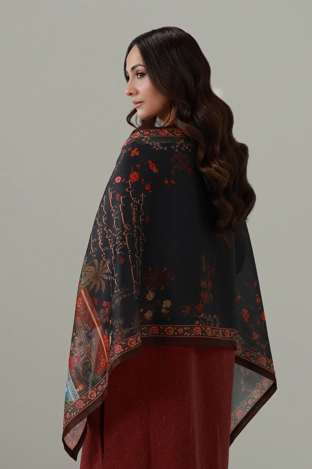 Sanam Scarf - Image 2