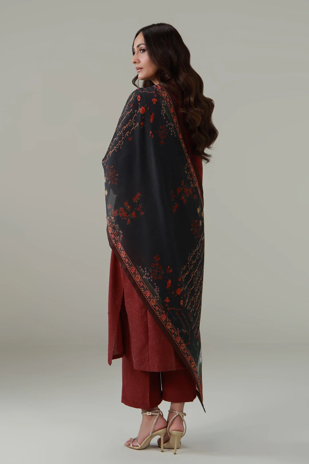Sanam Scarf - Image 3