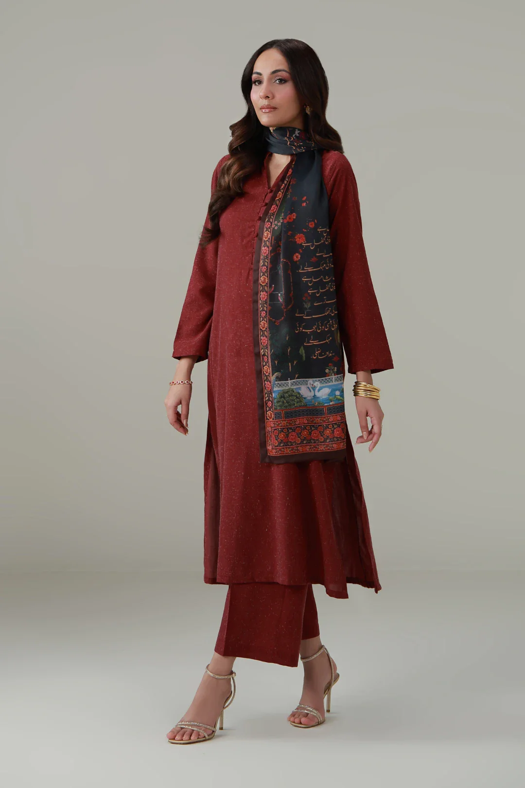 Sanam Scarf - Image 6