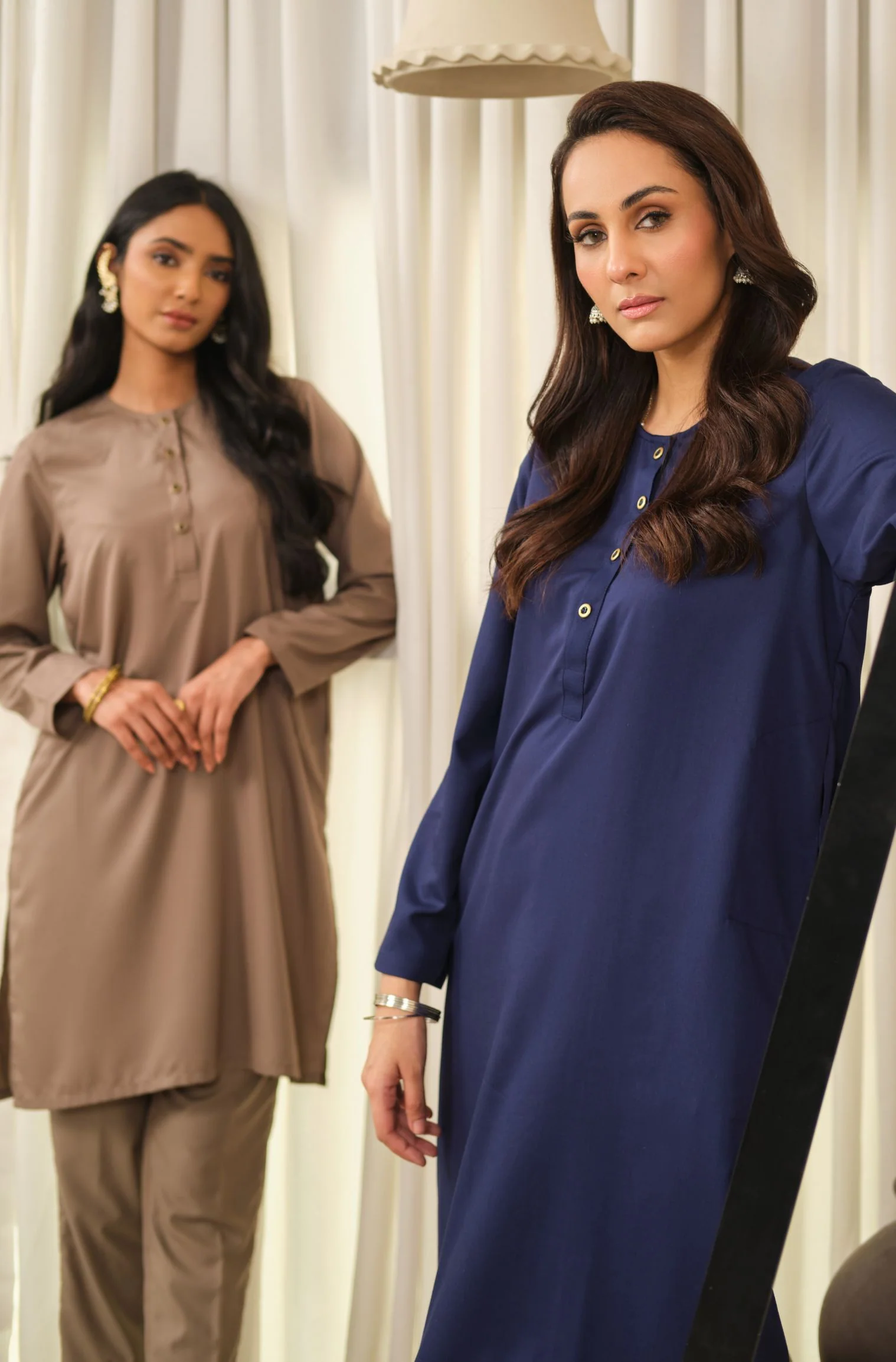 Sand Grey - Lucknow (Women) - Image 10
