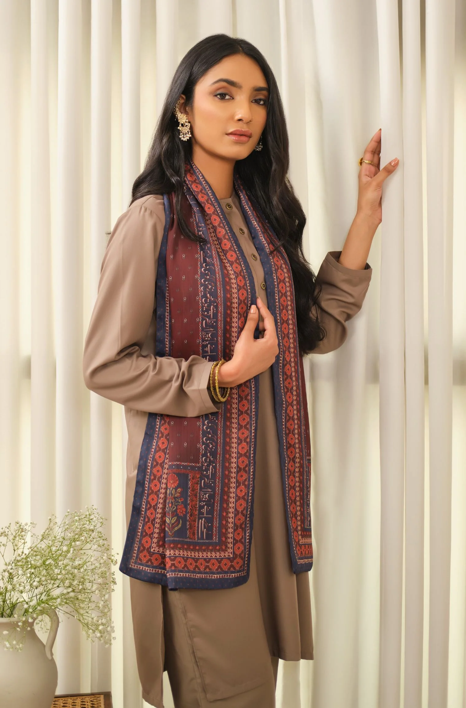 Sand Grey - Lucknow (Women) - Image 7