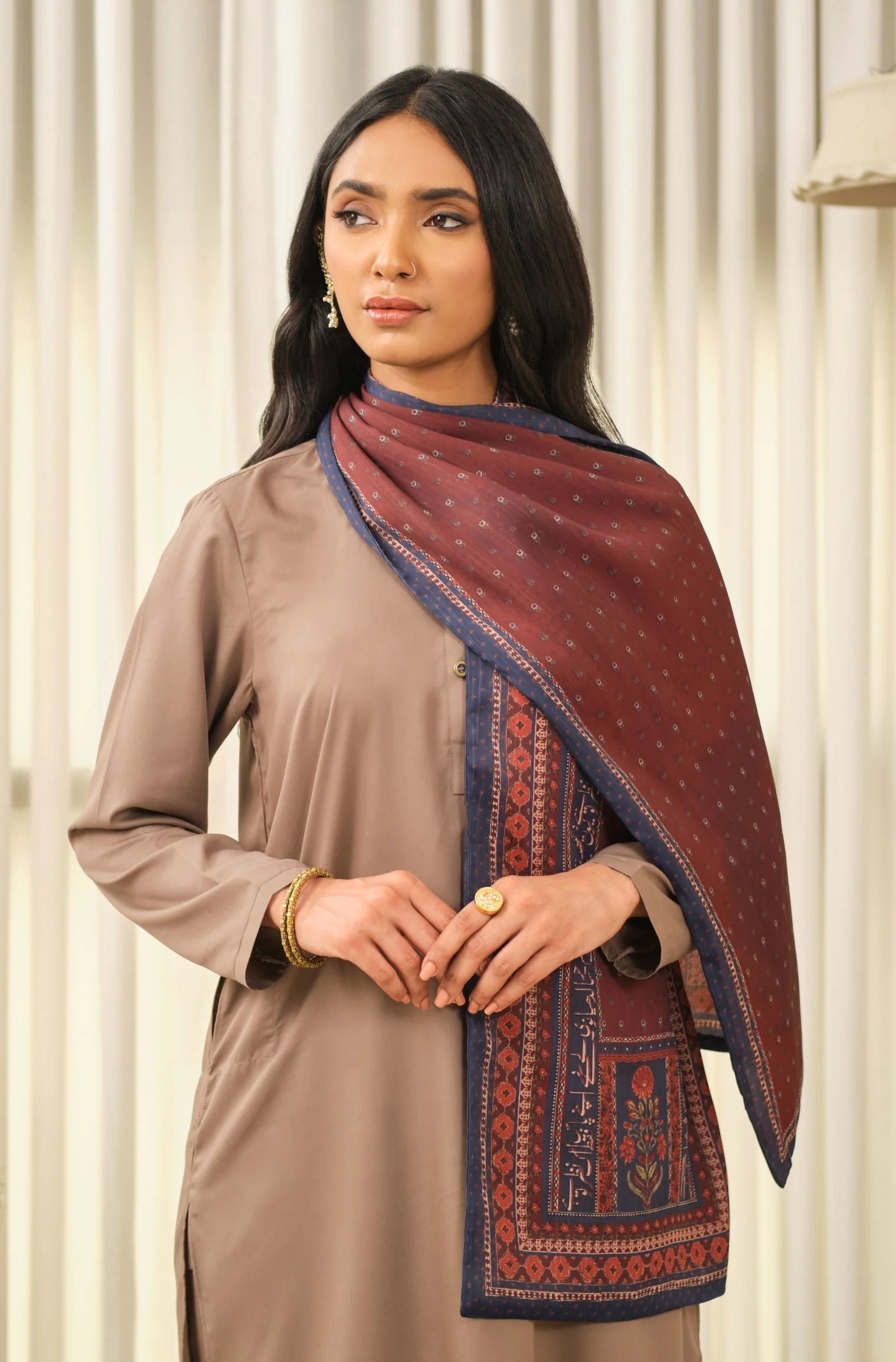 Sand Grey - Lucknow (Women) - Image 8