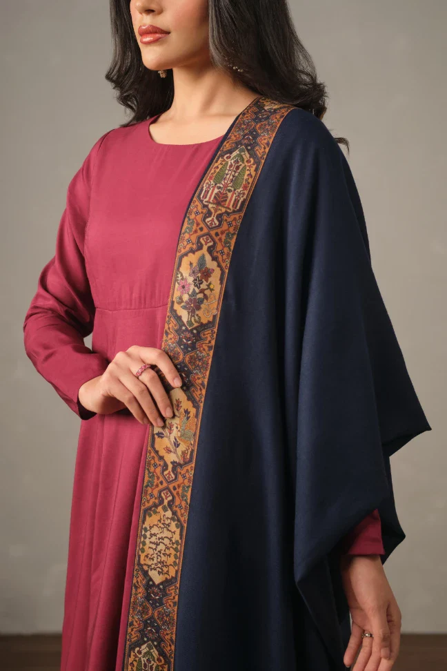 Sang-e-Raah Shawl - Image 7