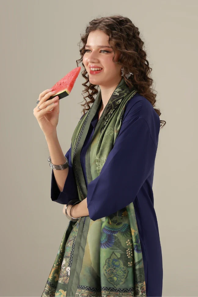 Sangam Scarf - Image 4