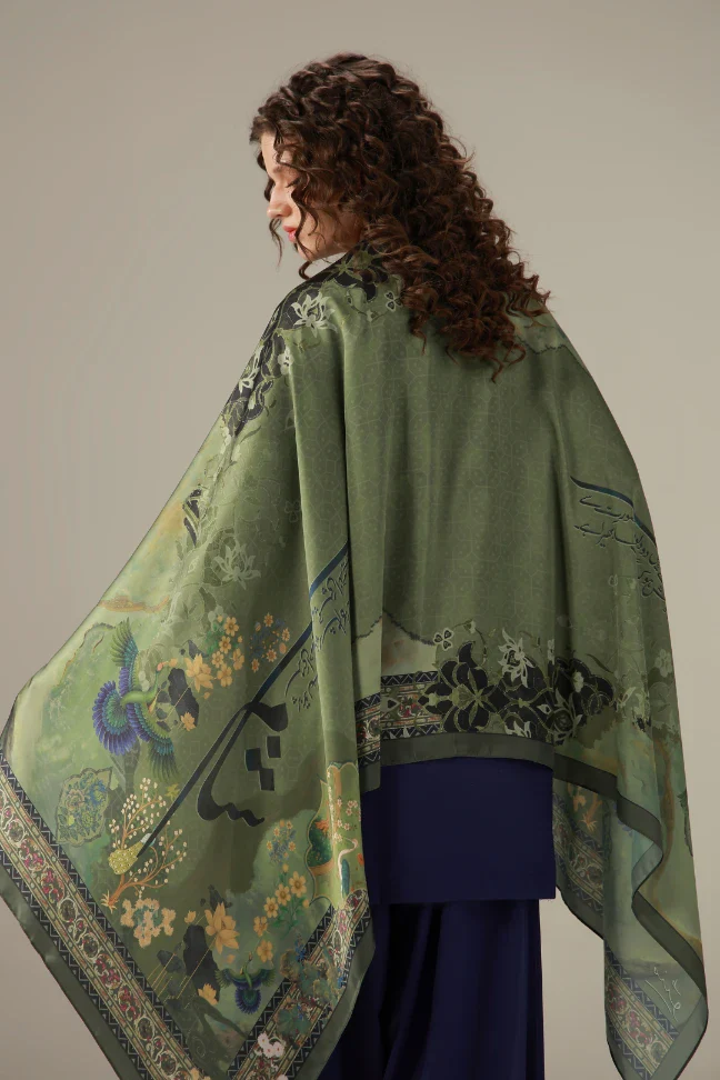 Sangam Scarf - Image 5
