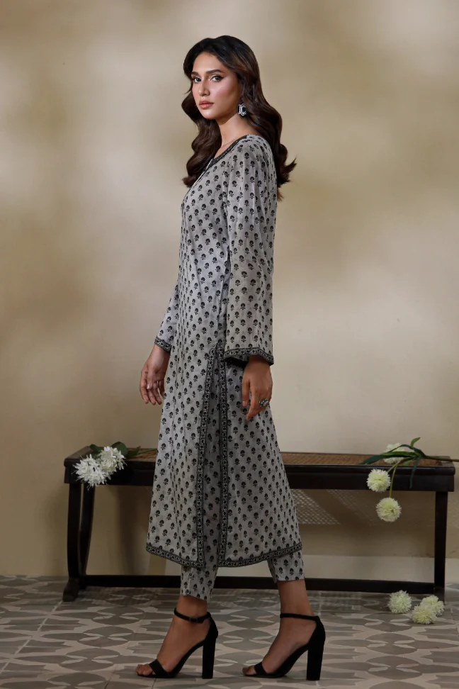 Saya Co-Ord Set - Image 6
