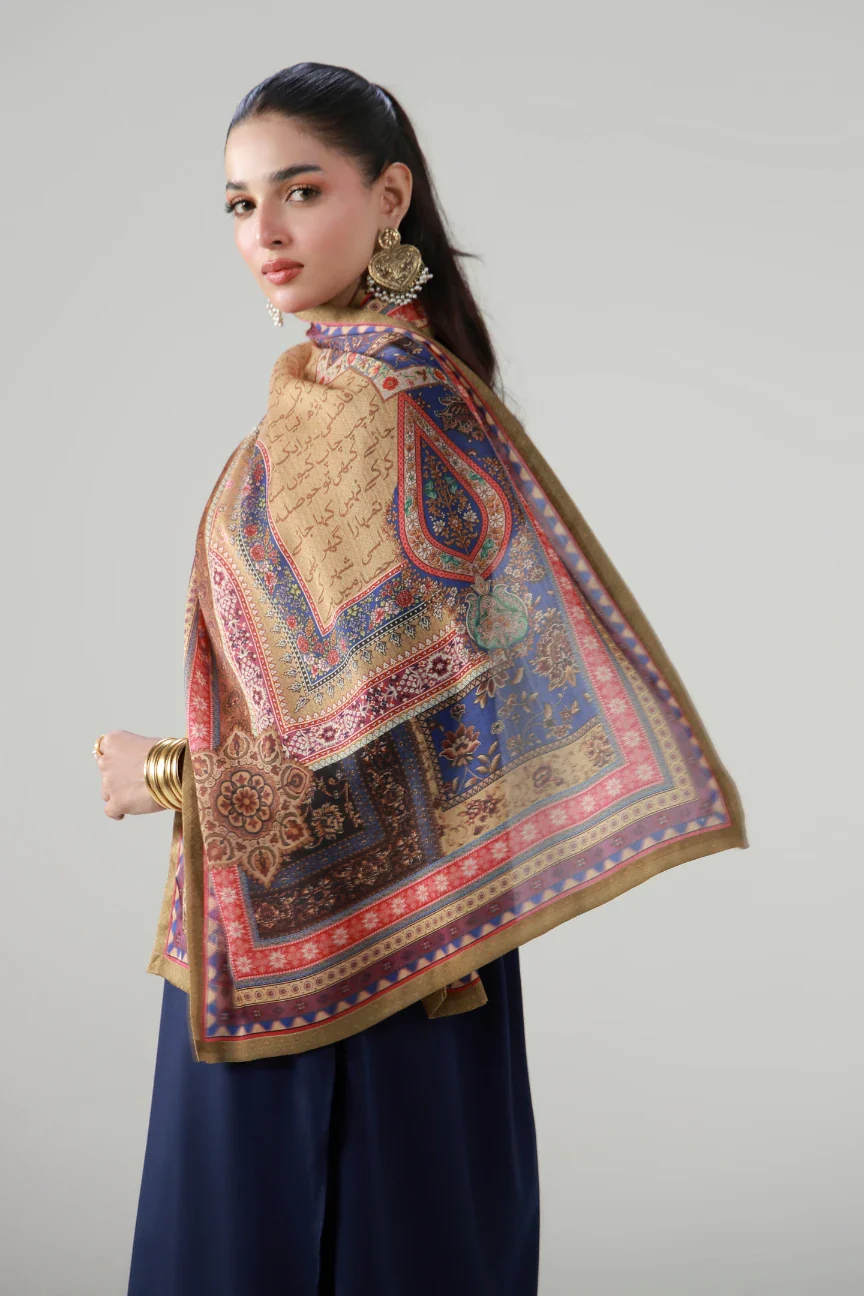 Seerat Scarf - Image 4