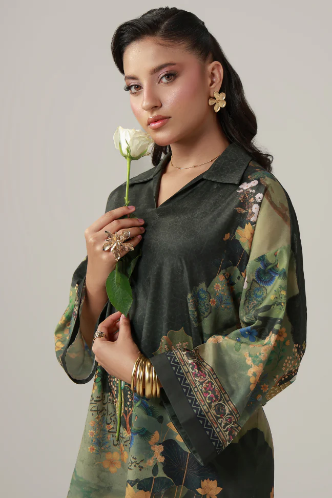 Shaakh Co-Ord Set - Image 2
