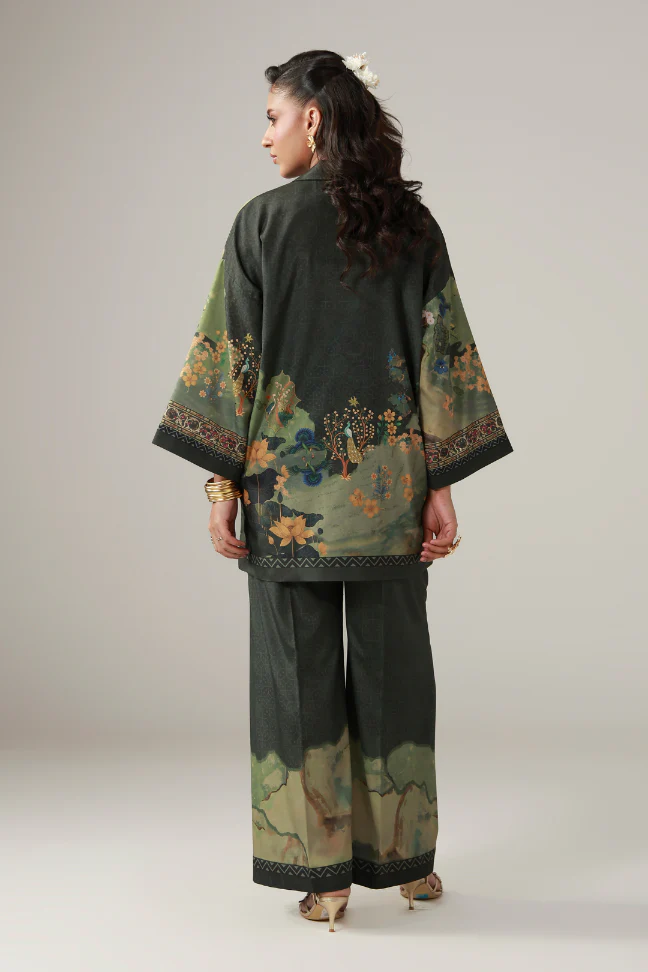 Shaakh Co-Ord Set - Image 3