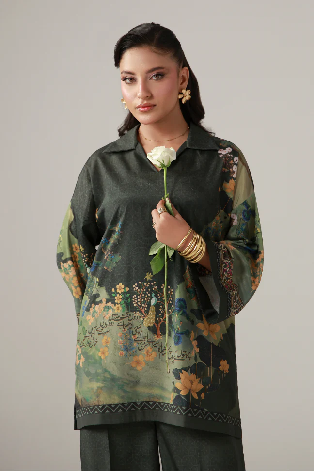 Shaakh Co-Ord Set - Image 4