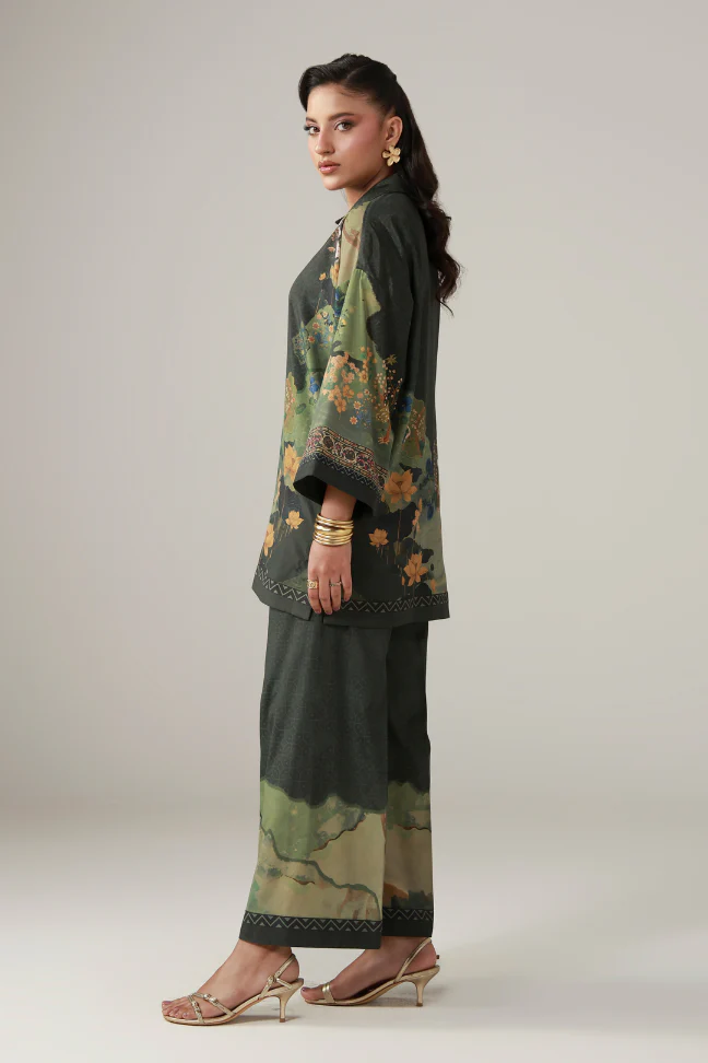 Shaakh Co-Ord Set - Image 7