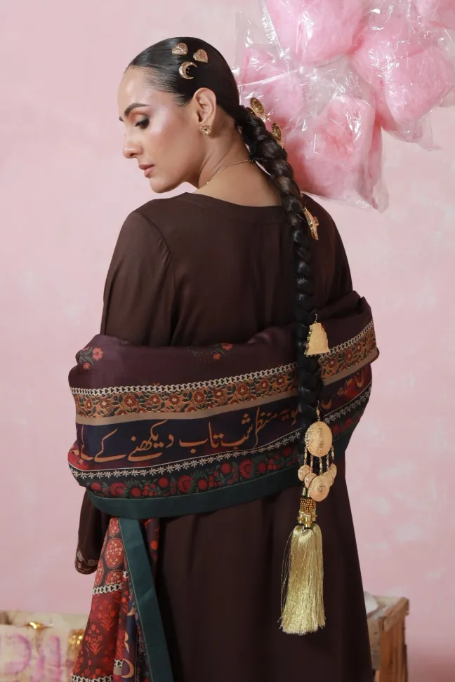 Shafaq Shawl - Image 2