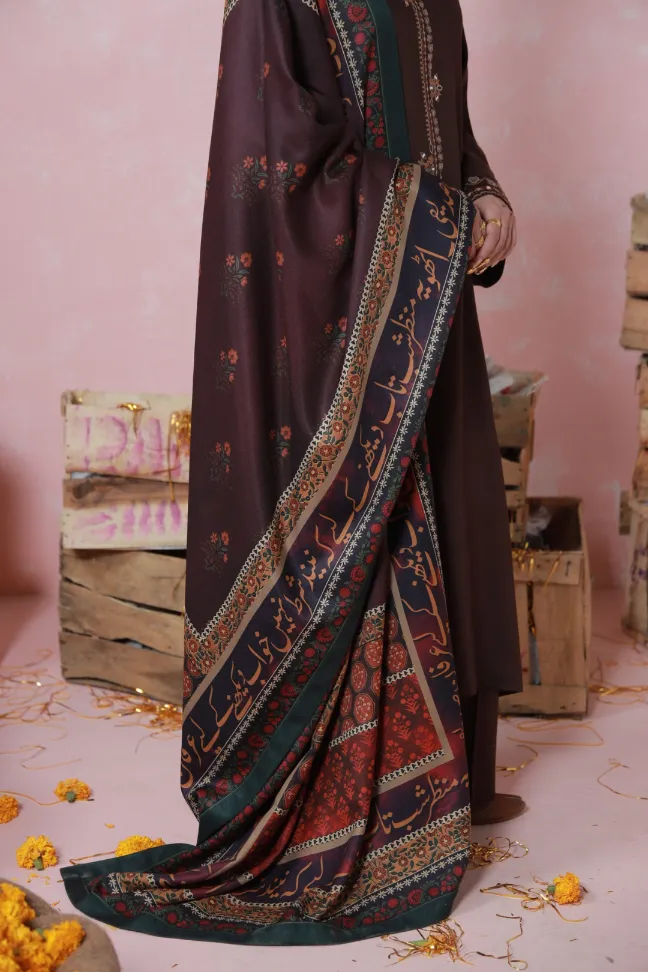 Shafaq Shawl - Image 3