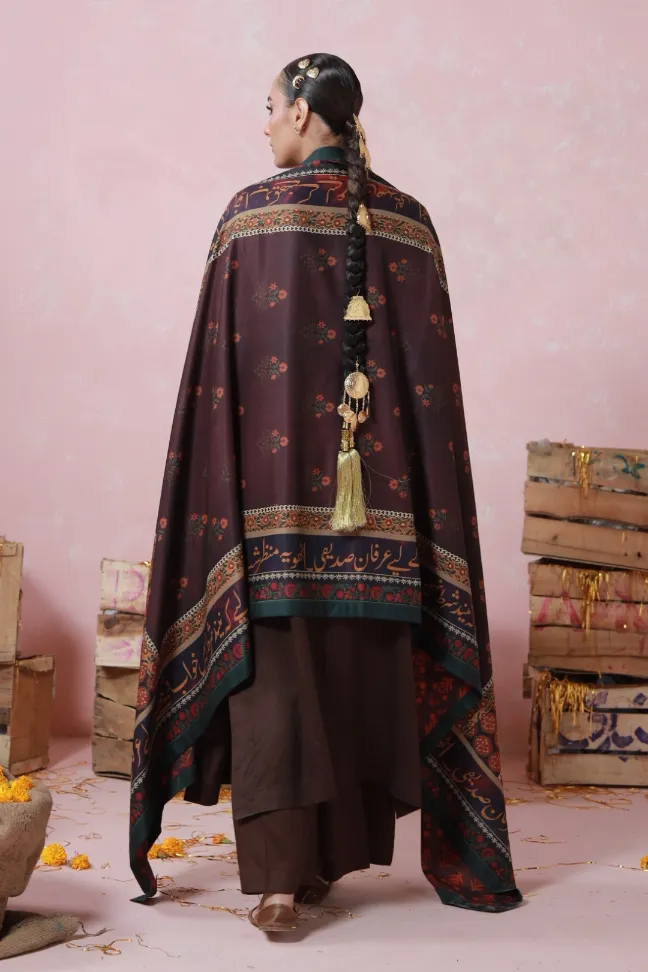 Shafaq Shawl - Image 5