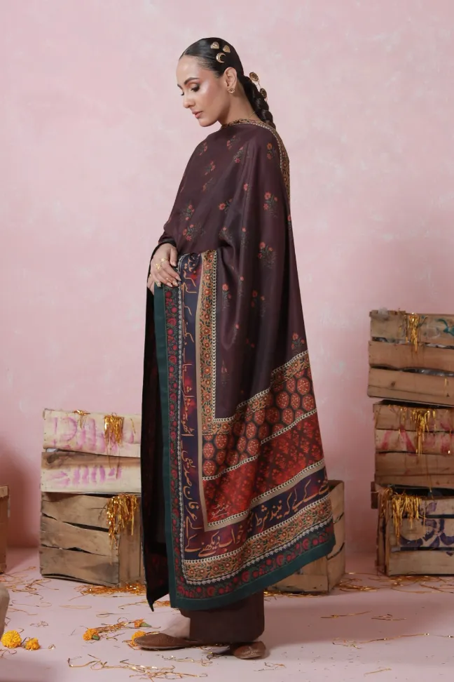 Shafaq Shawl - Image 6