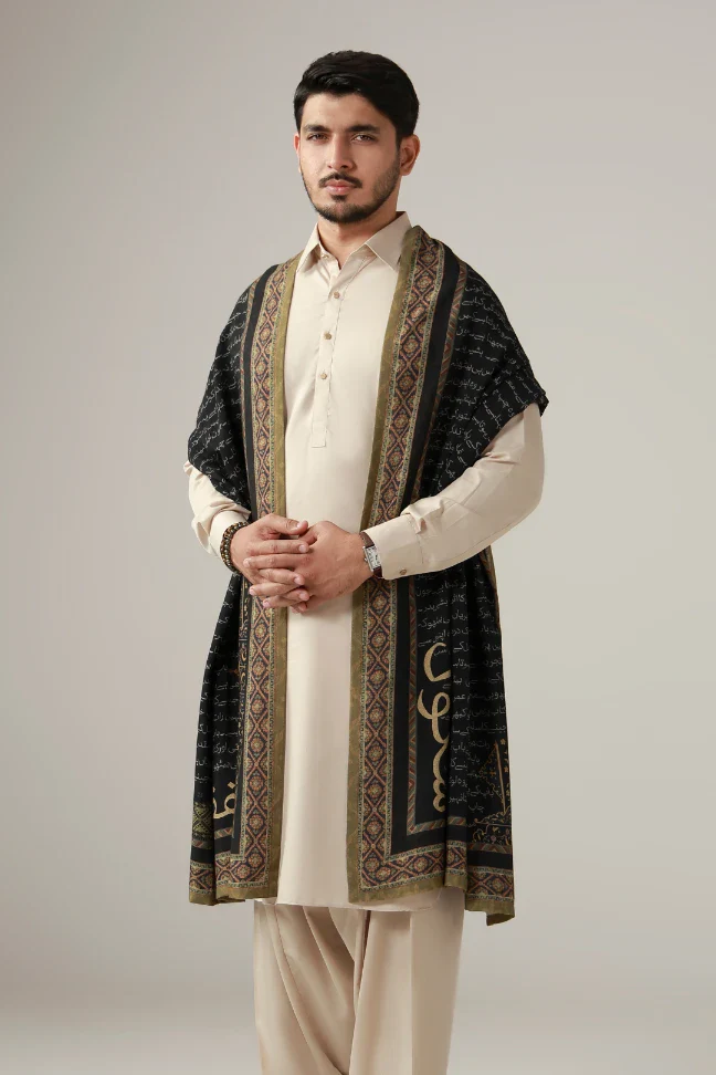 Shafqat Odhni