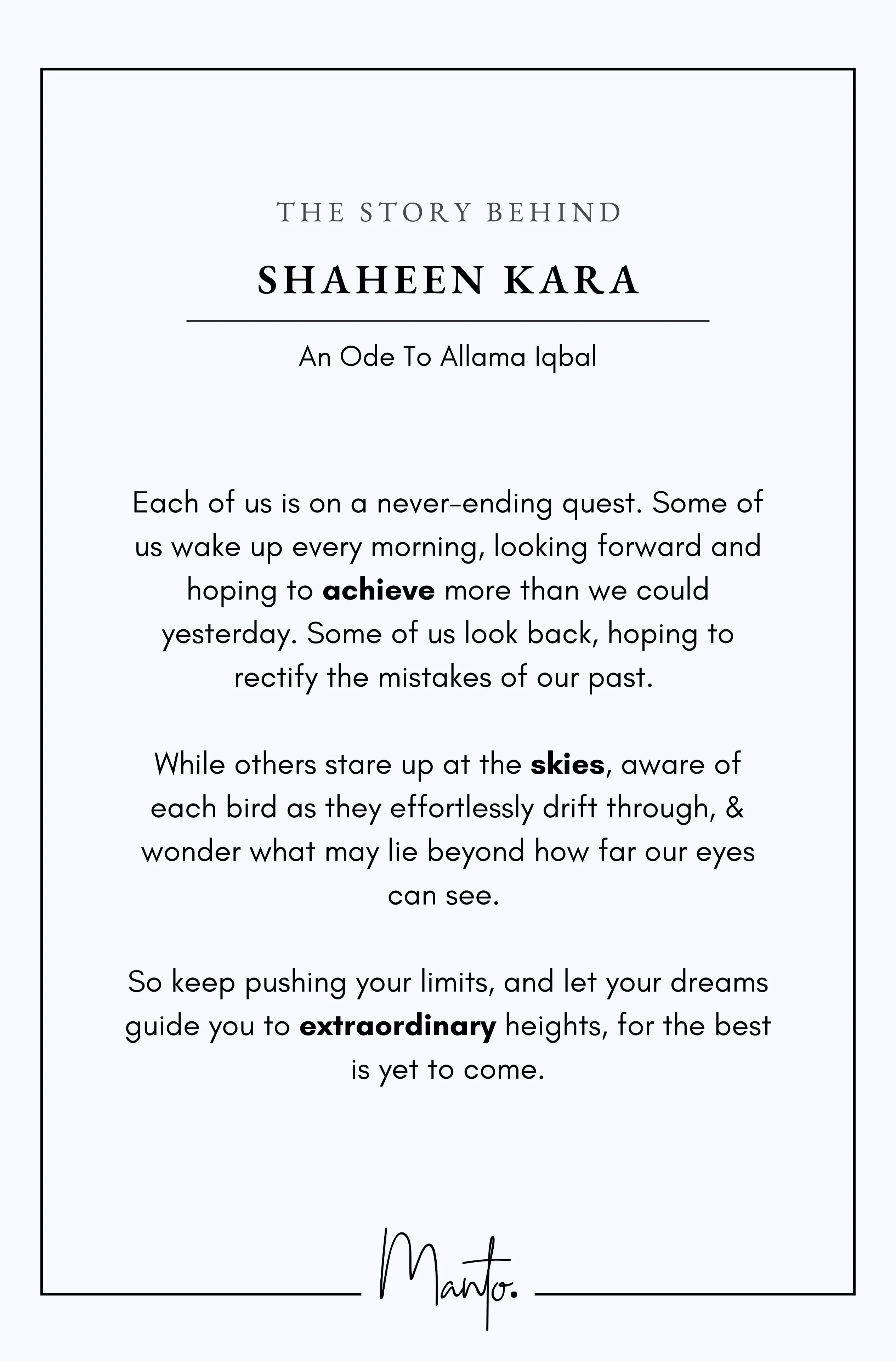 Shaheen Kara - Image 9