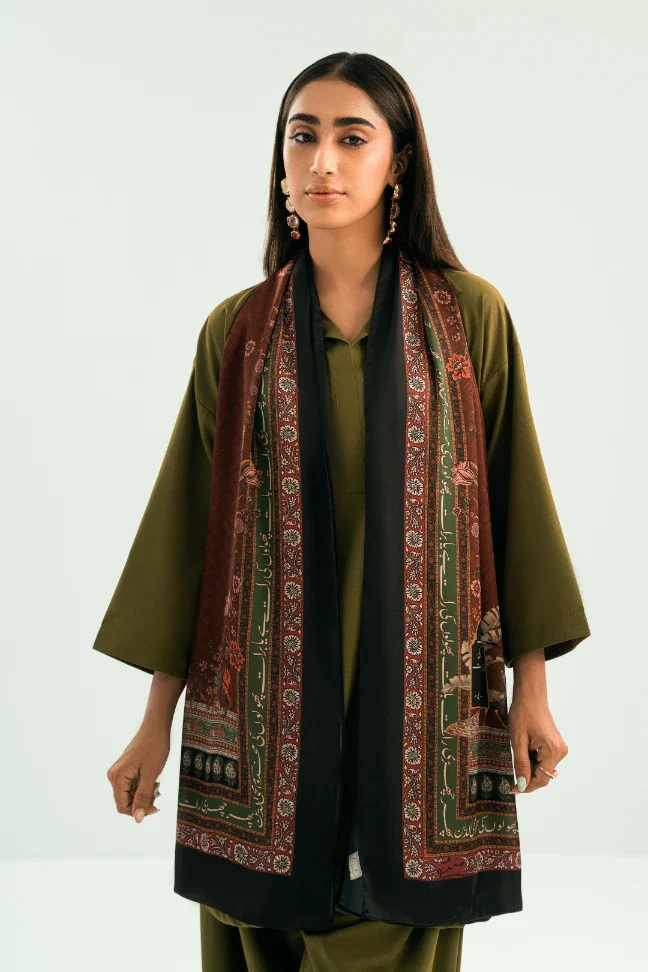 Shaposh Scarf