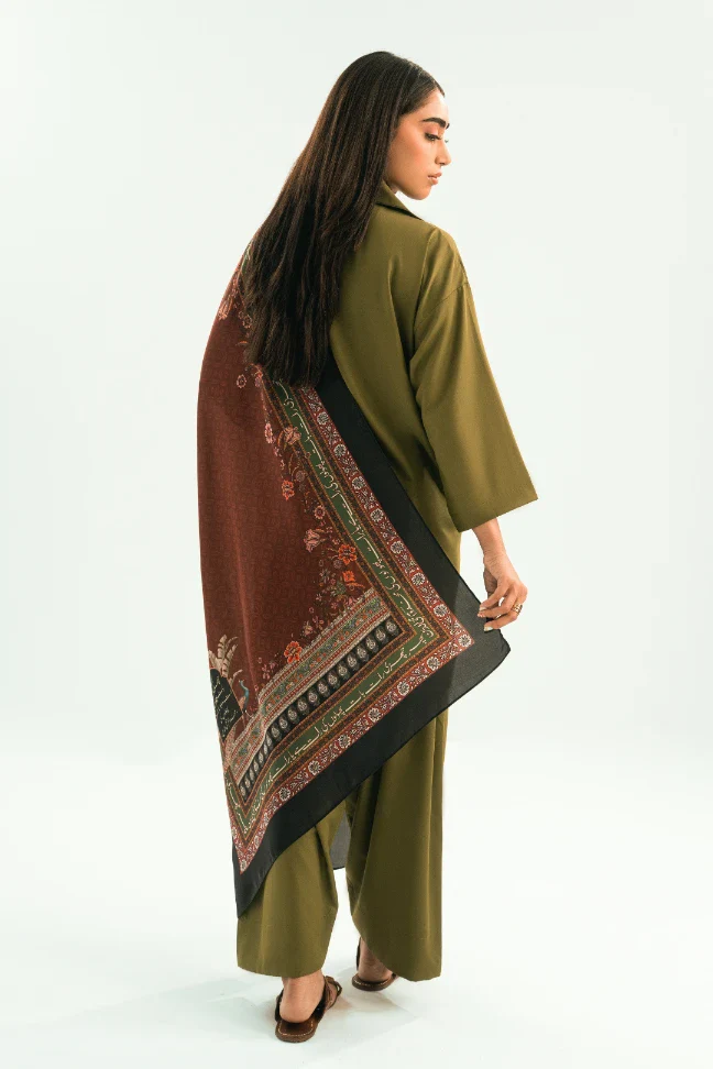Shaposh Scarf - Image 5