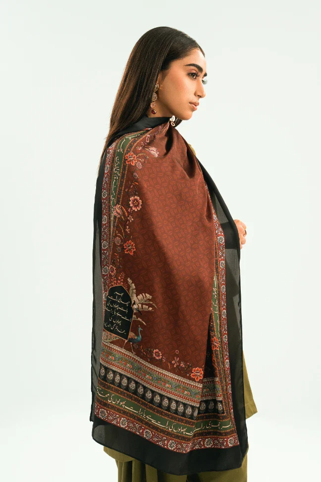 Shaposh Scarf - Image 6