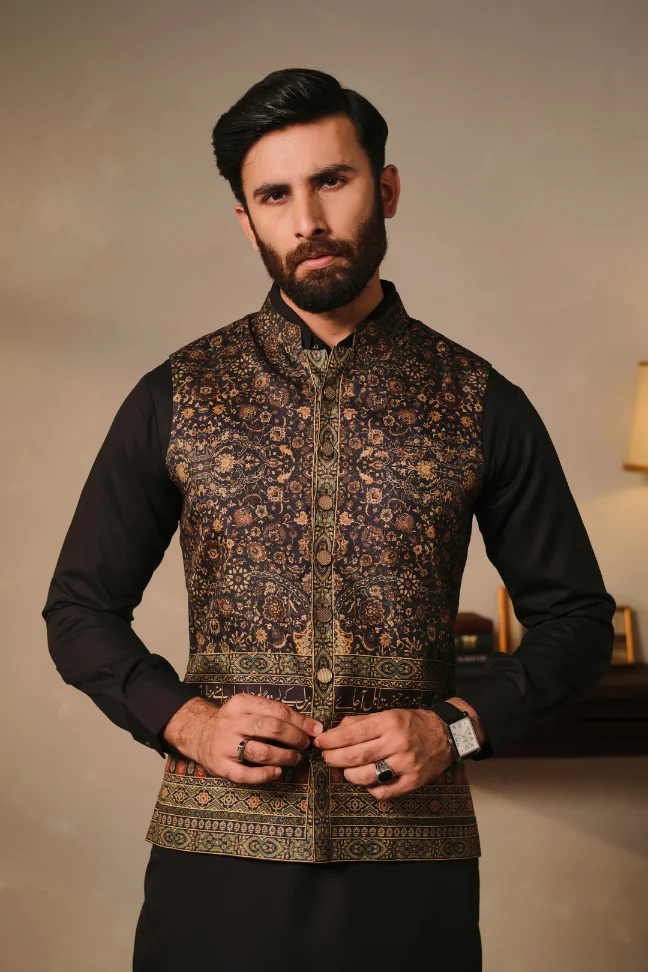 Sikandar Vasket - Image 4
