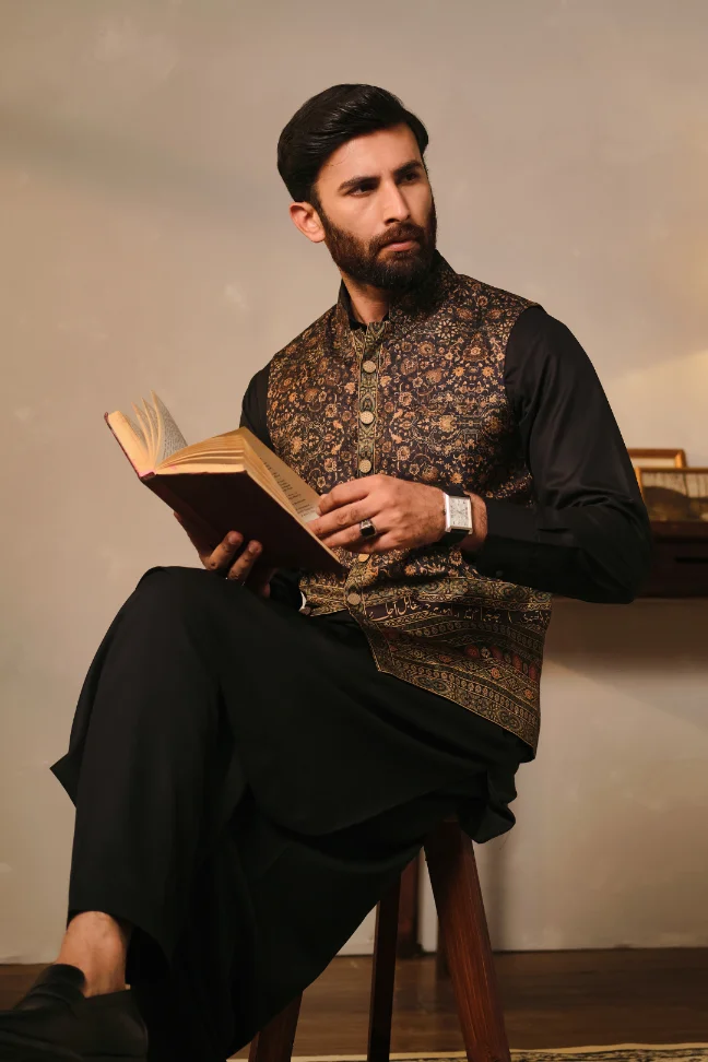 Sikandar Vasket - Image 6