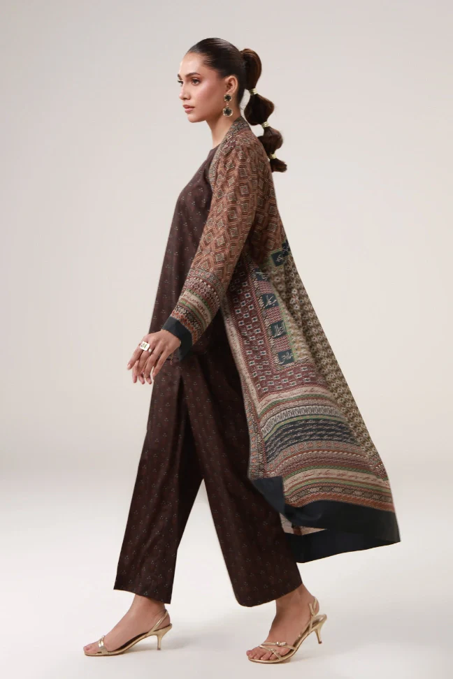 Silsila Inner Set - Image 6