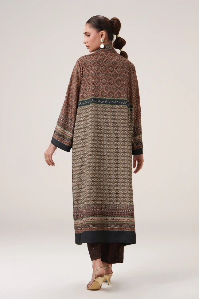 Silsila Shrug - Image 3