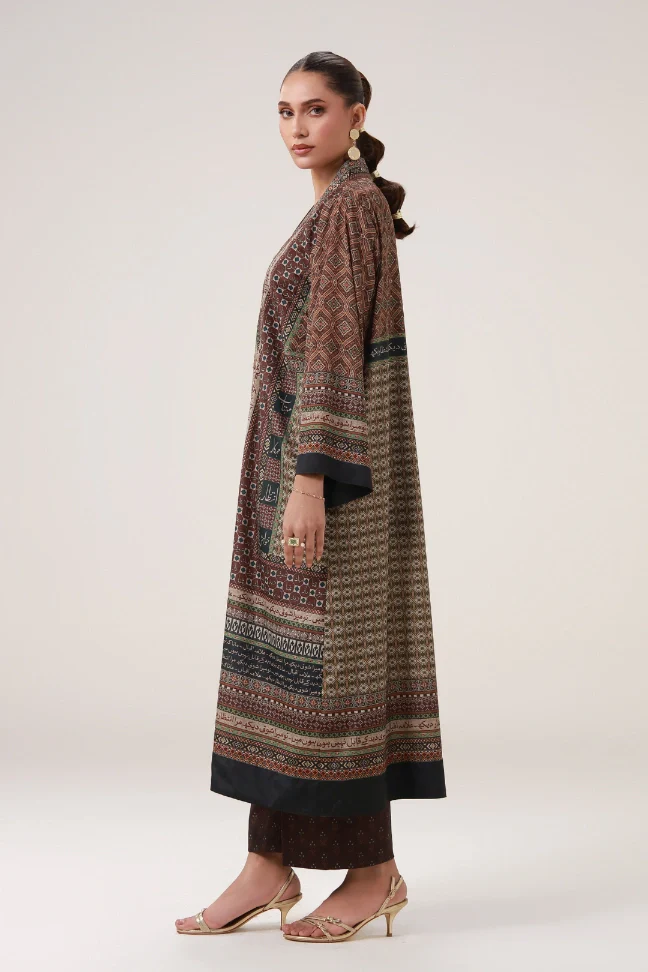 Silsila Shrug - Image 5
