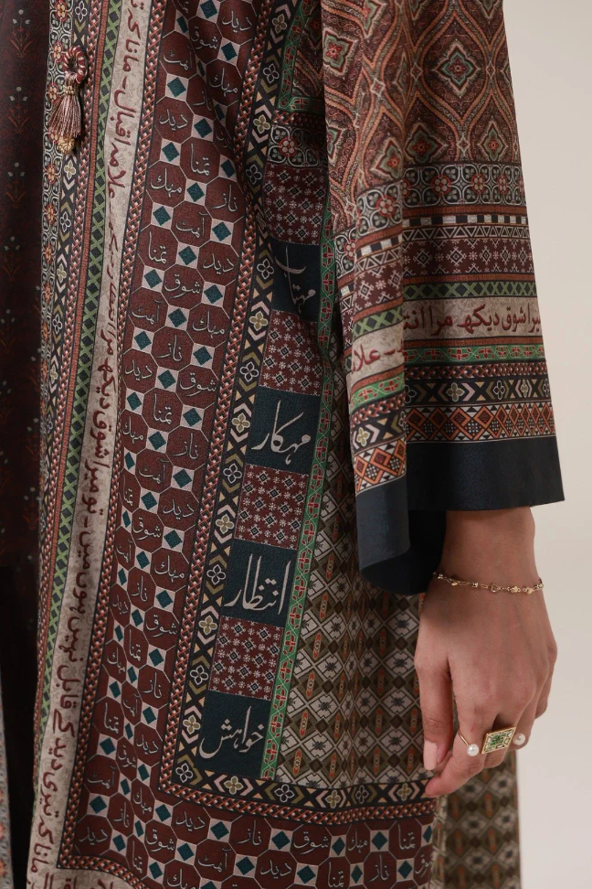 Silsila Shrug - Image 6