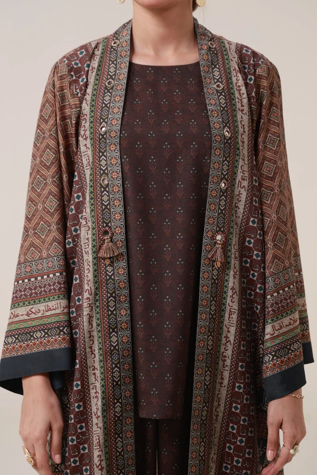 Silsila Shrug - Image 7