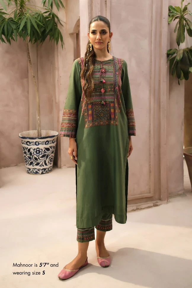 Sitara Co-Ord Set