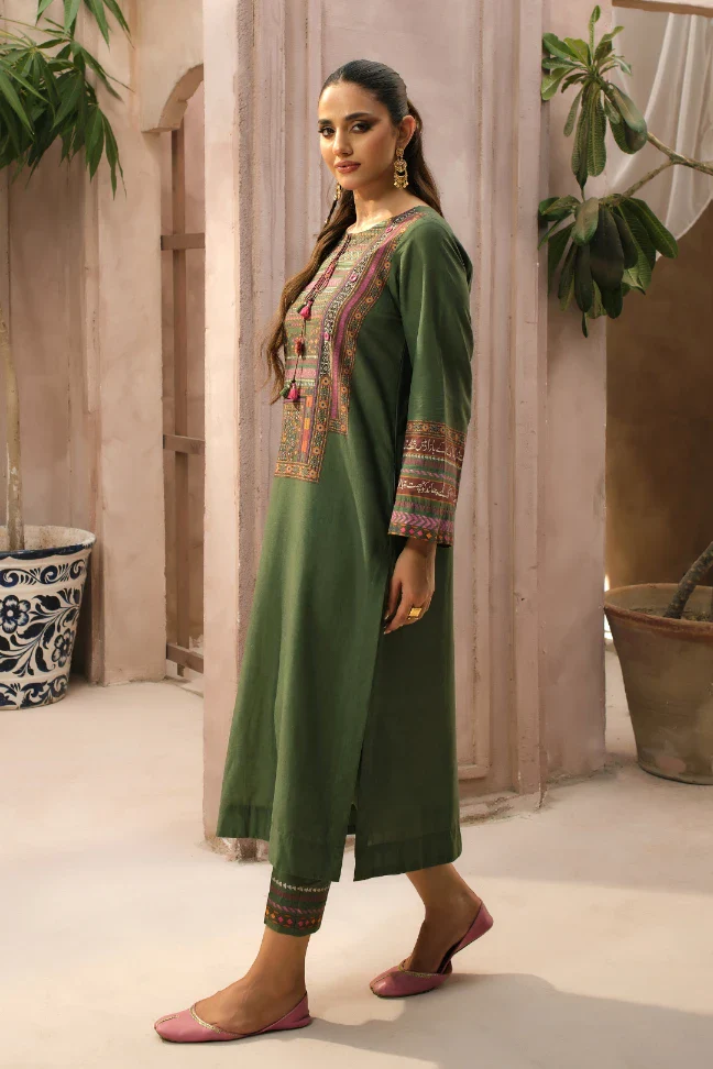 Sitara Co-Ord Set - Image 2