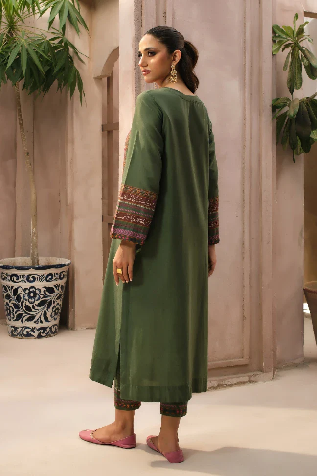 Sitara Co-Ord Set - Image 3