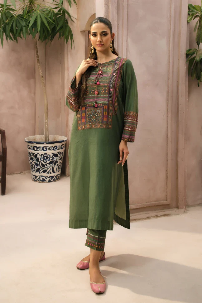Sitara Co-Ord Set - Image 4
