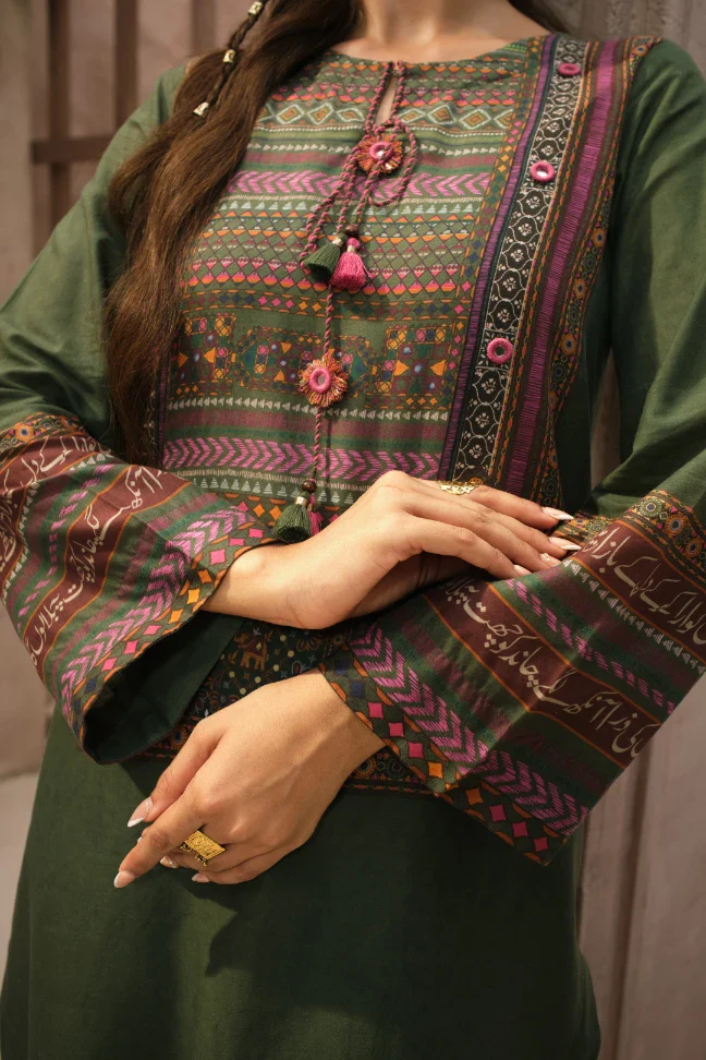 Sitara Co-Ord Set - Image 5