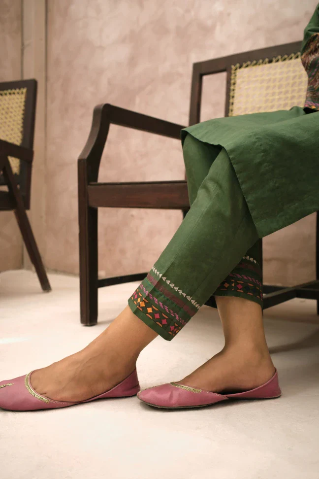 Sitara Co-Ord Set - Image 6