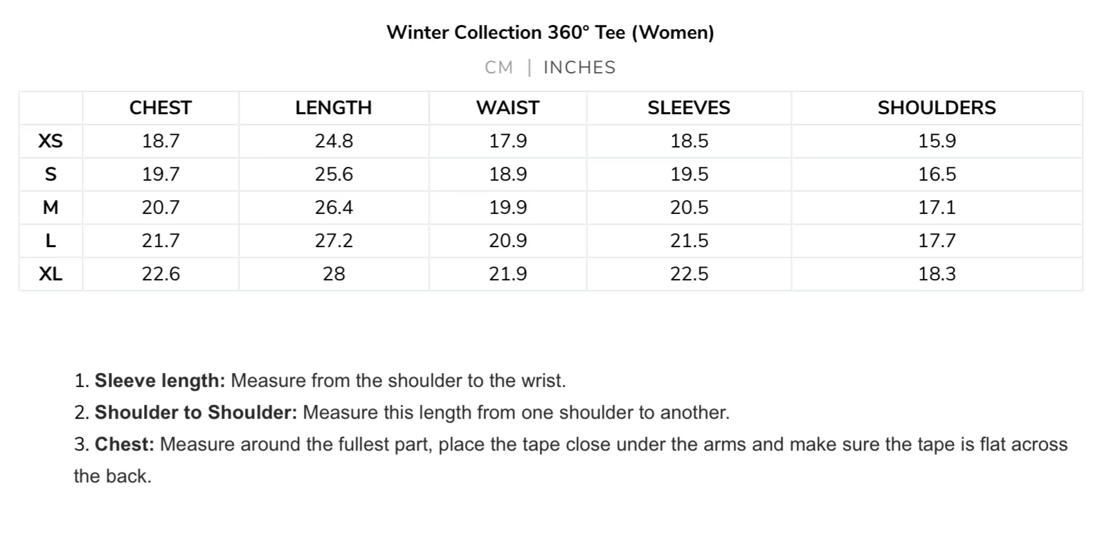 360° Tee (Women) - Rustic Red - Image 5