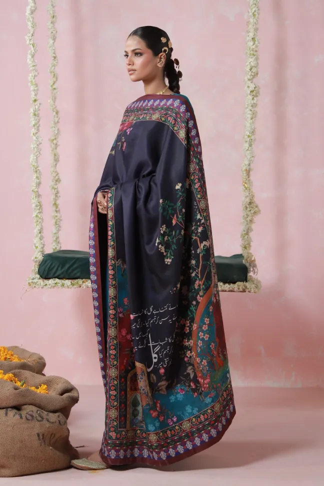 Tabassum Shawl - Image 5