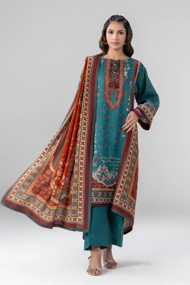 Tabeer Odhni - Image 2