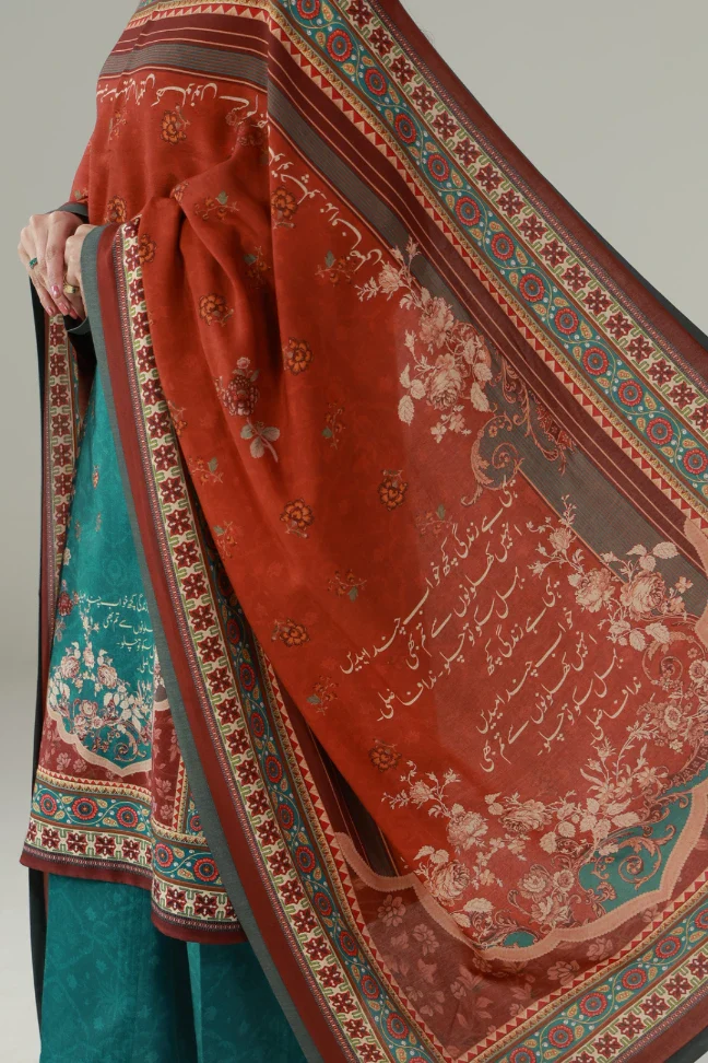 Tabeer Odhni - Image 3