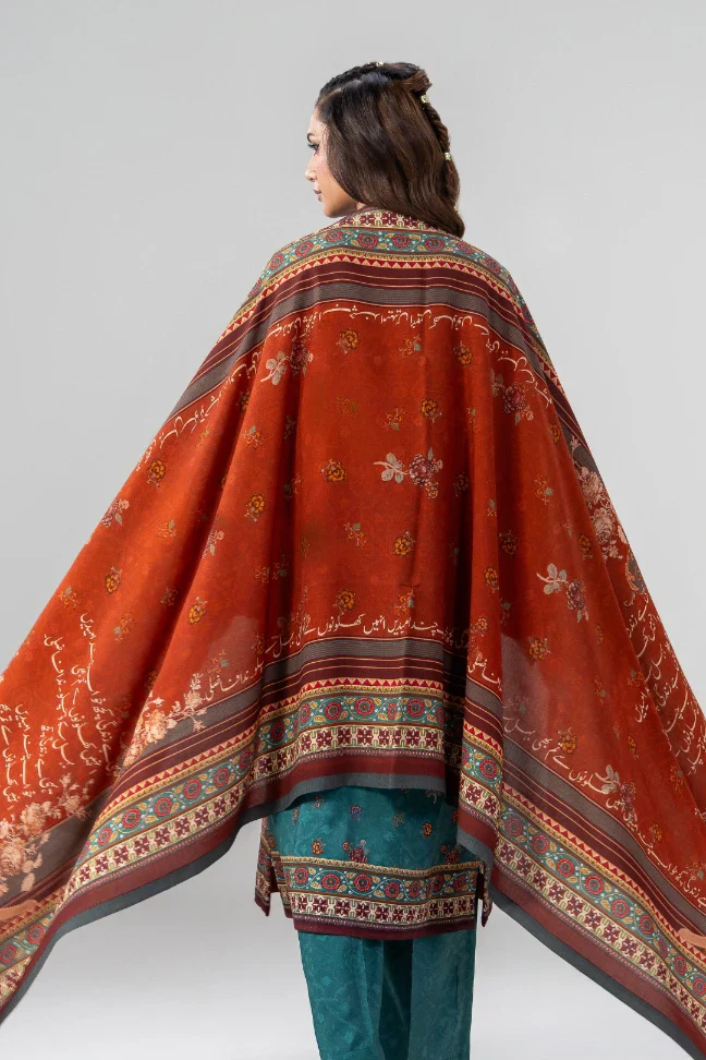 Tabeer Odhni - Image 4