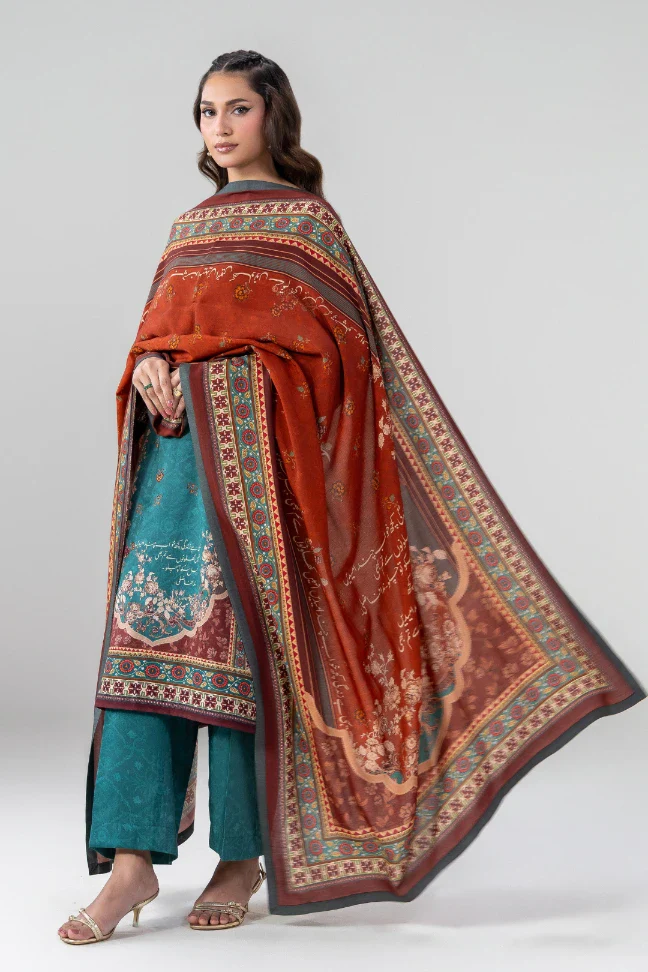 Tabeer Odhni - Image 5