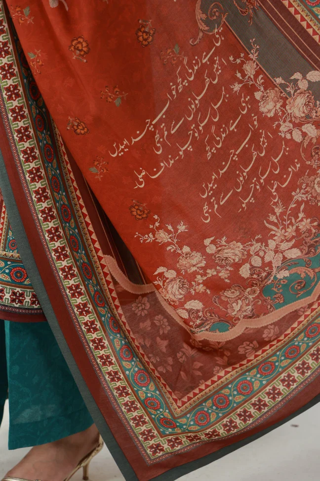 Tabeer Odhni - Image 6