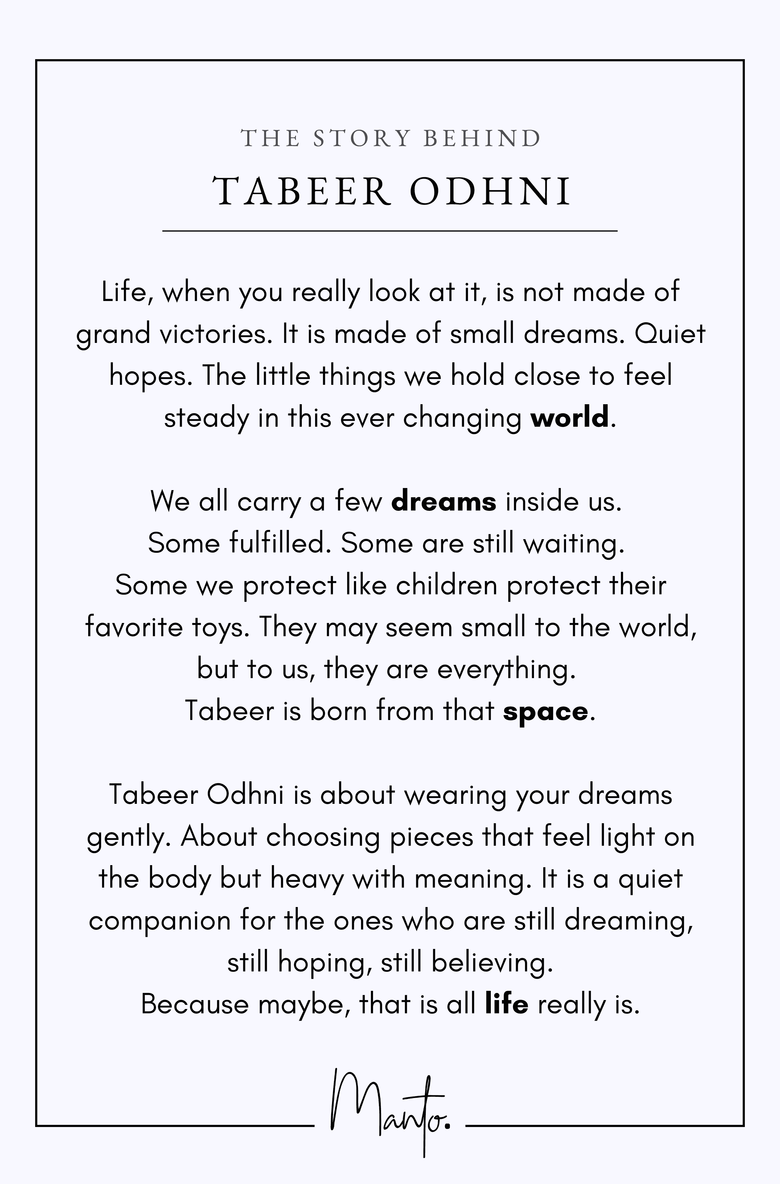 Tabeer Odhni - Image 7