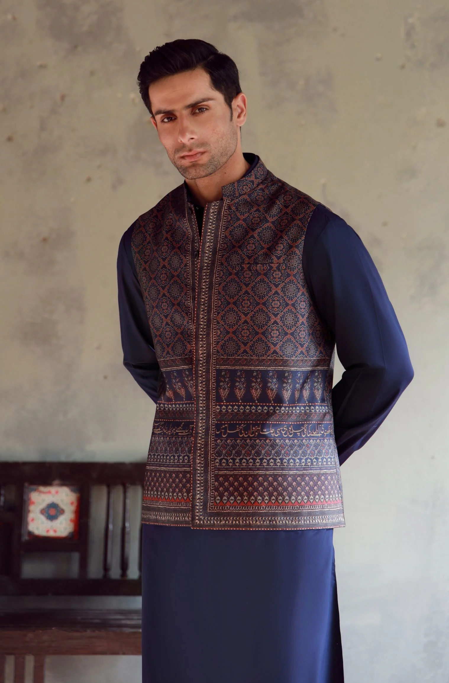 Tajdaar Vasket - Image 4