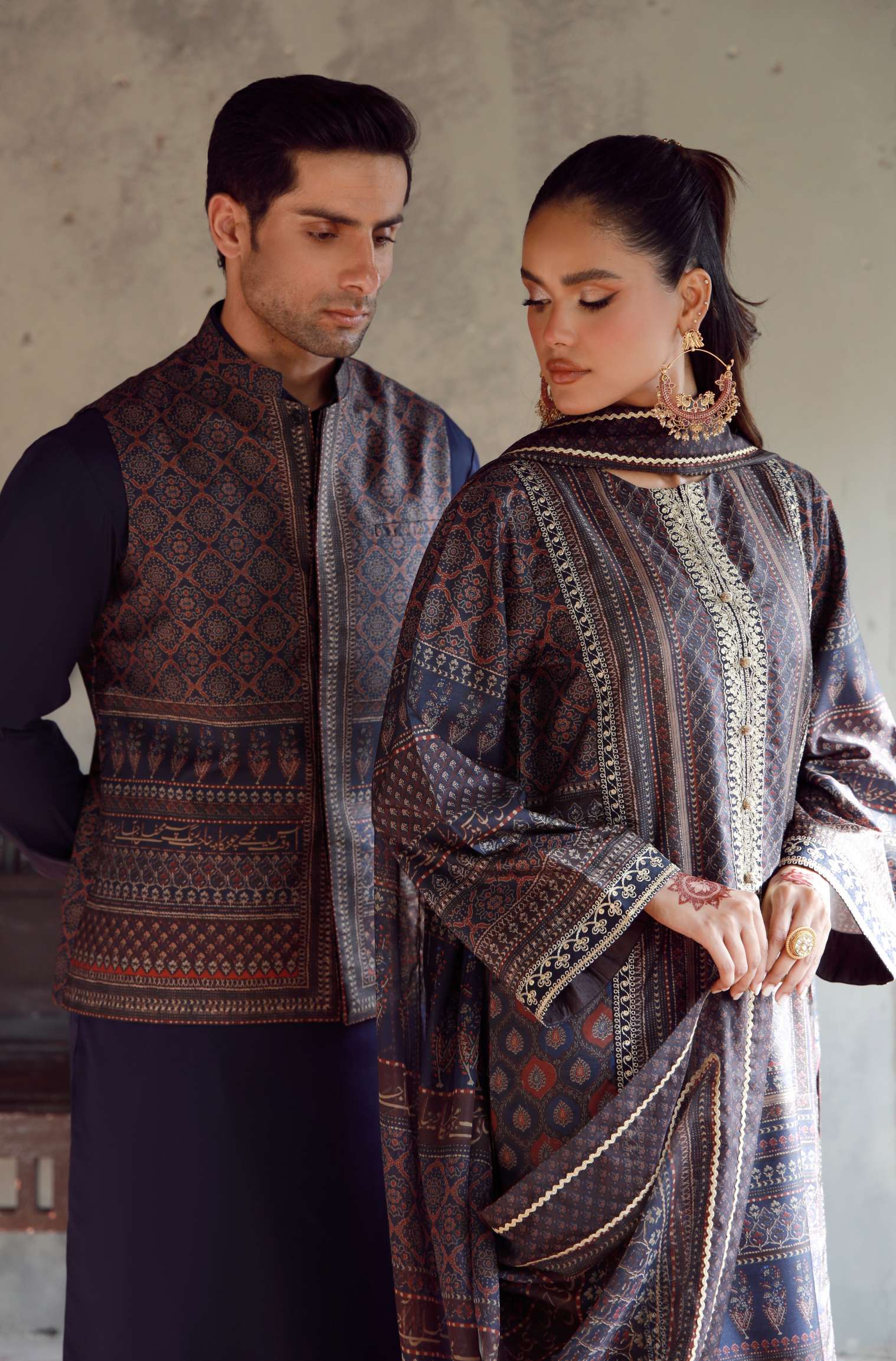 Afreen Set - Image 10