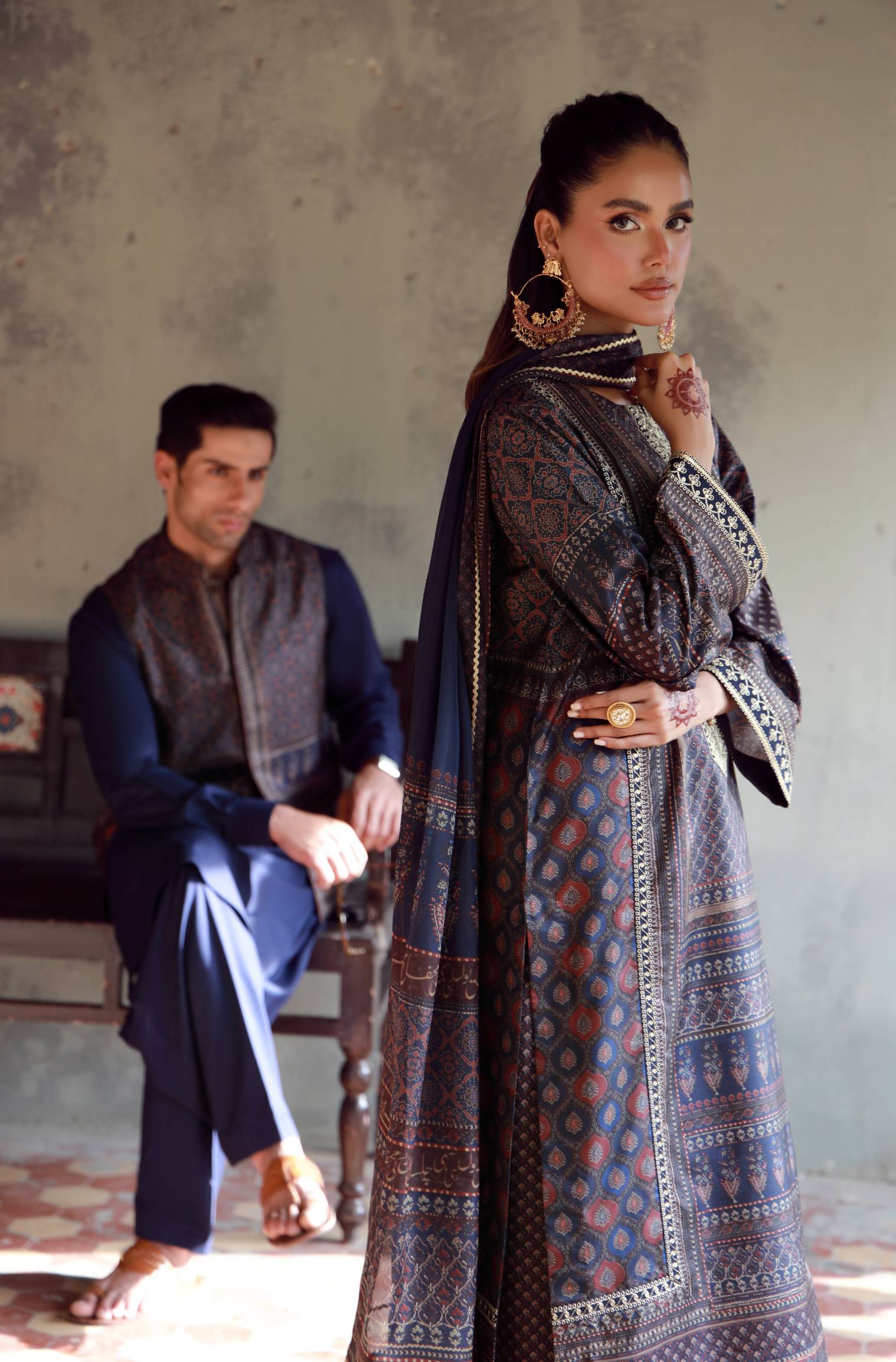 Afreen Set - Image 11
