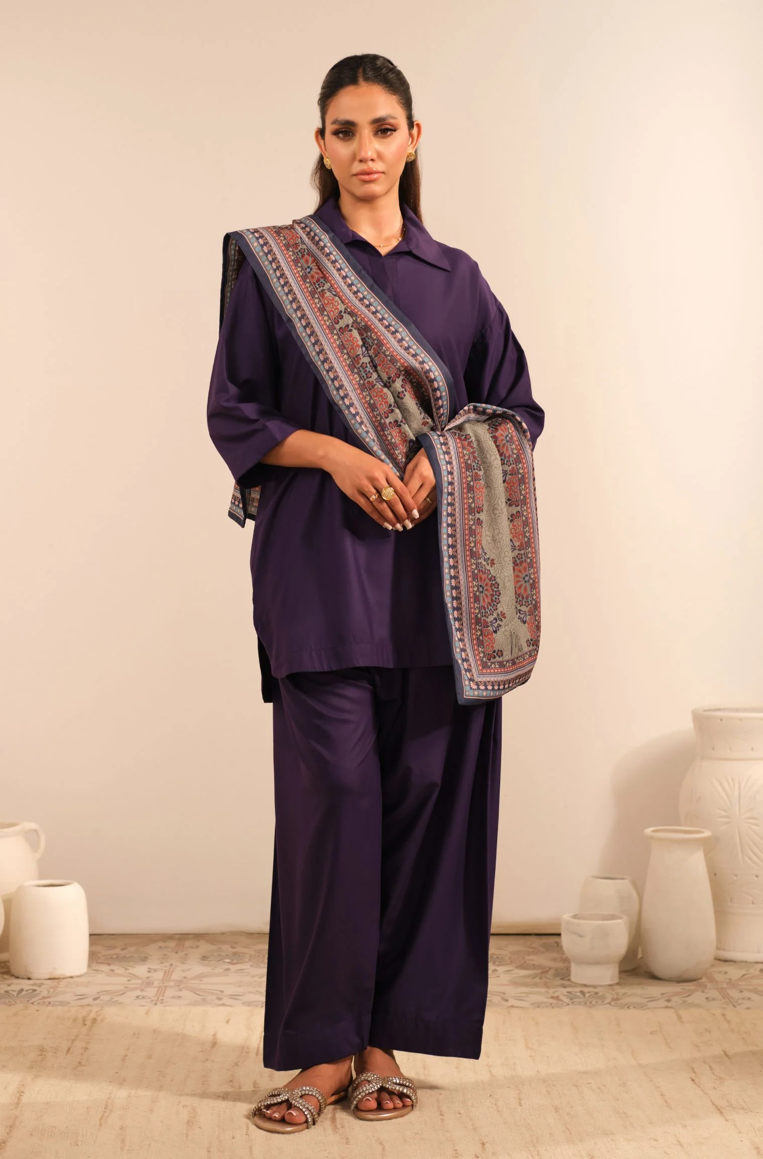 Talaash Stole - Image 4